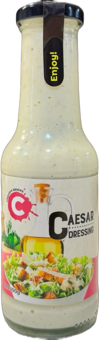 Caesar Dressing