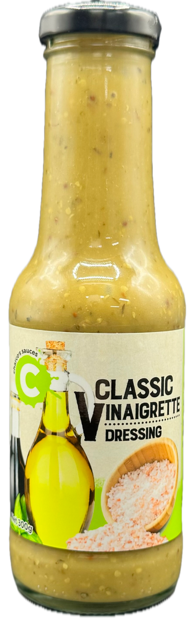 Classic Vinaigrette