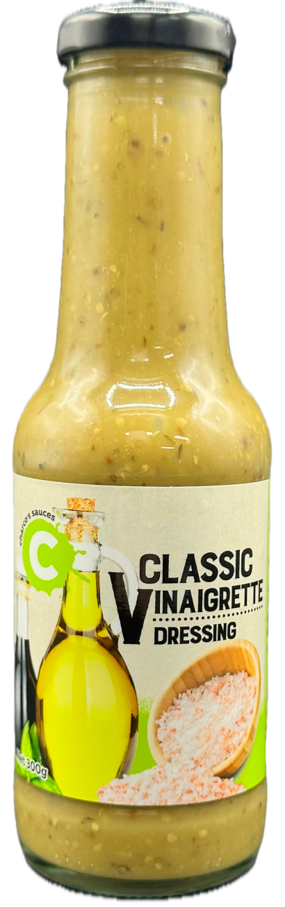 Classic Vinaigrette