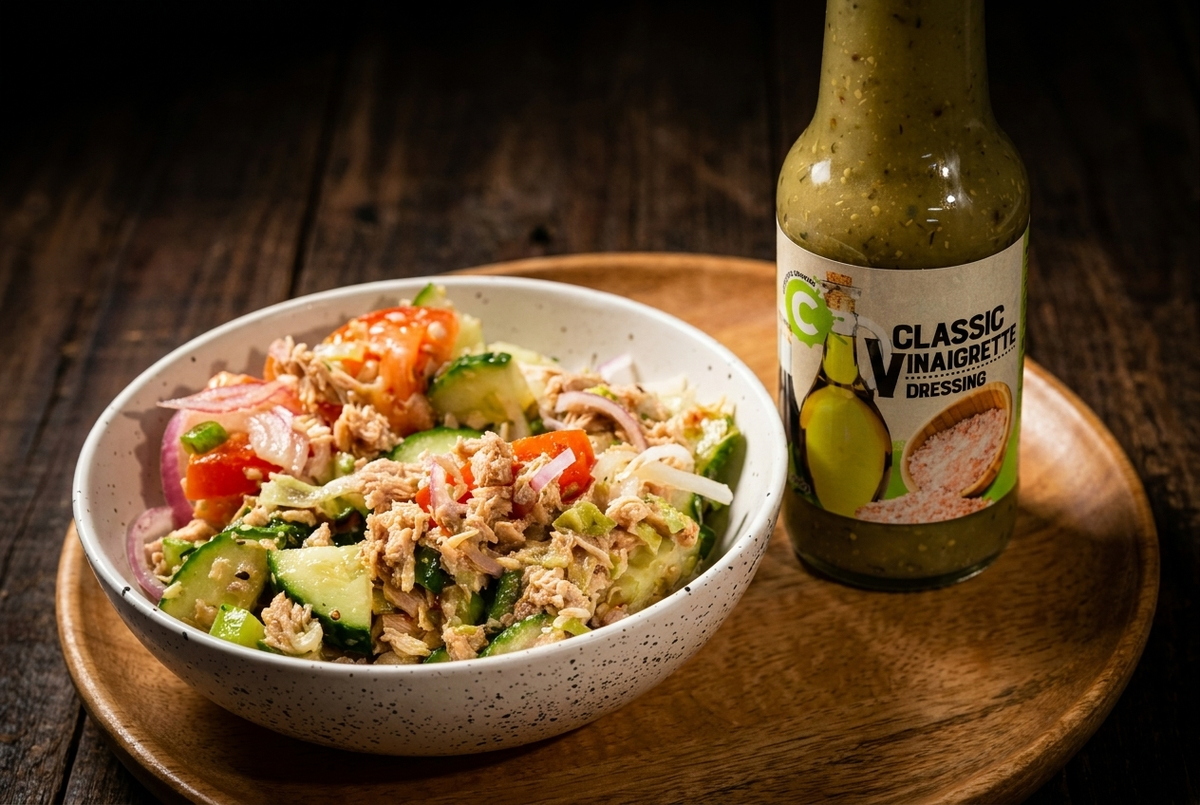 Classic Vinaigrette