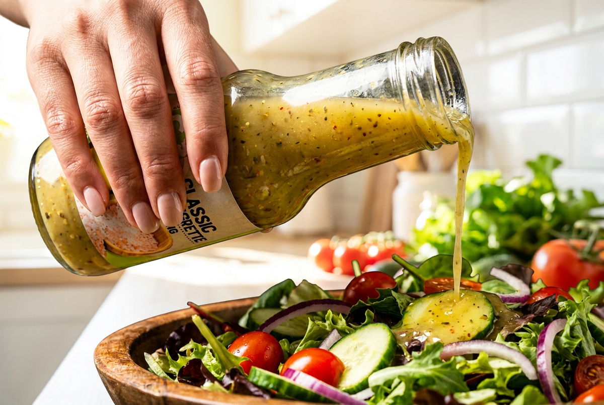 Classic Vinaigrette