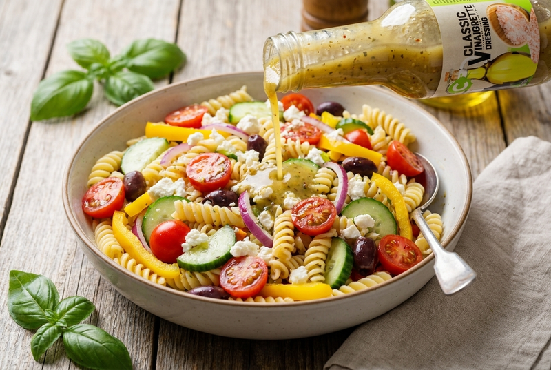 Pasta Salad