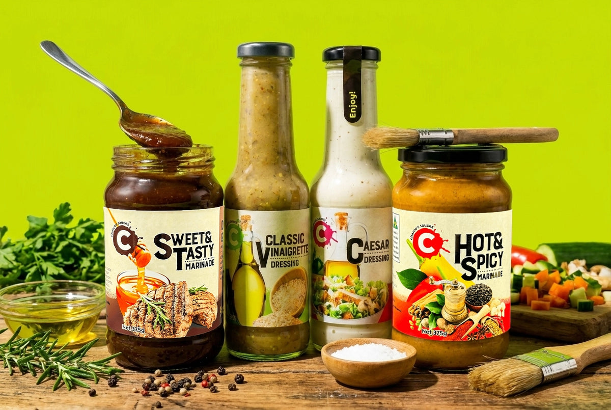 Dressings